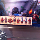 Illustration for article titled LEGO emLord of The Rings/em, emAvengers/em, and Deadpool debut at Toy Fair!
